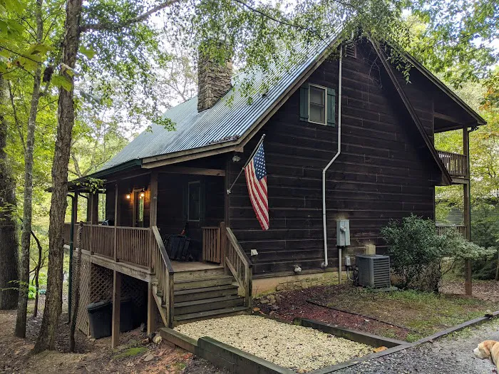 Rapid Retreat Picture 1