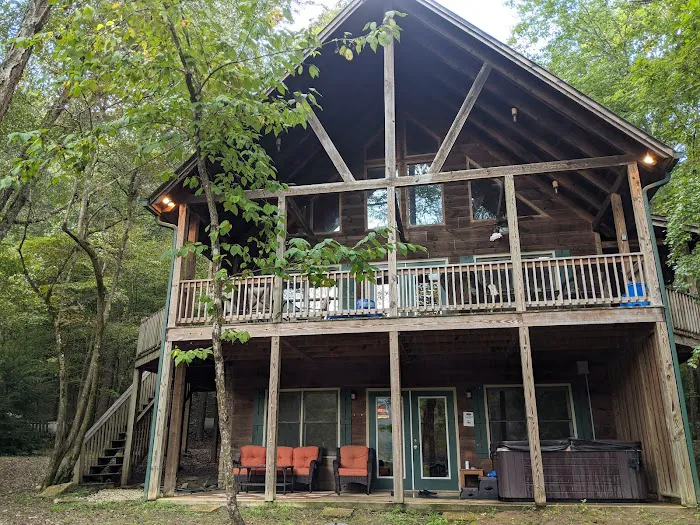 Rapid Retreat Picture 2