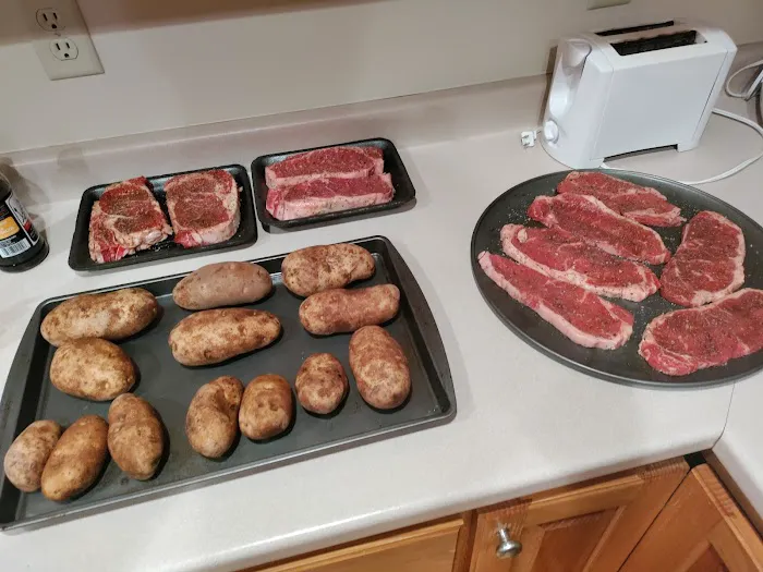 Mountainlair on the River Picture 1