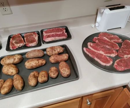 Mountainlair on the River