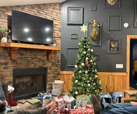 The Landing Riverside