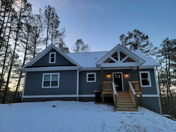 Mama Bear Cottage Picture 1