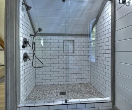 Little Creek Retreat