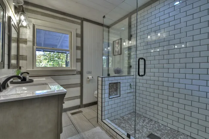 Little Creek Retreat Picture 2