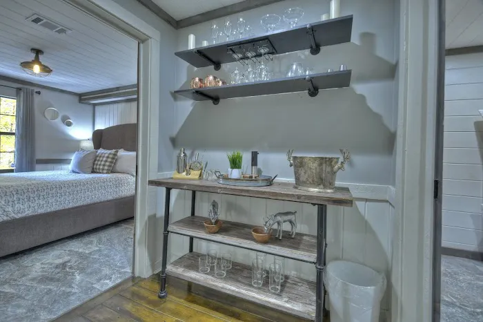 Little Creek Retreat Picture 4