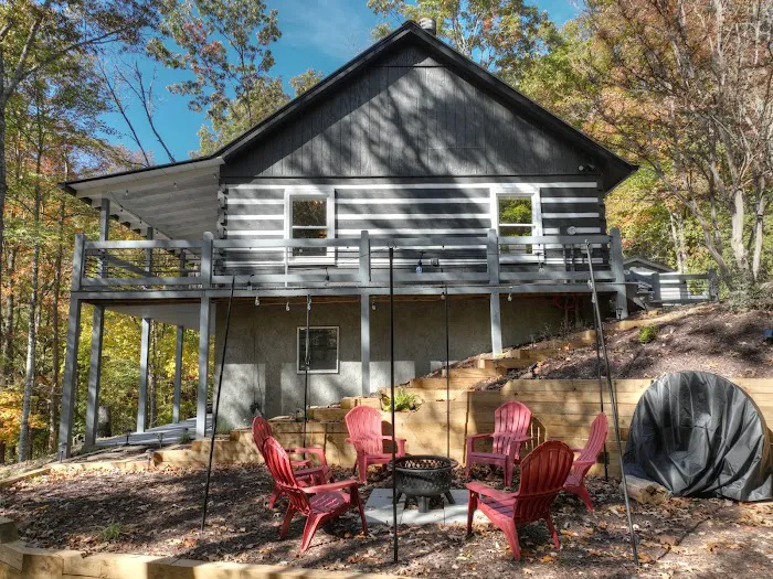 Little Creek Retreat Picture 7