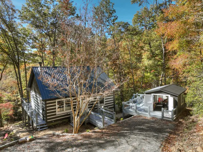 Little Creek Retreat Picture 8