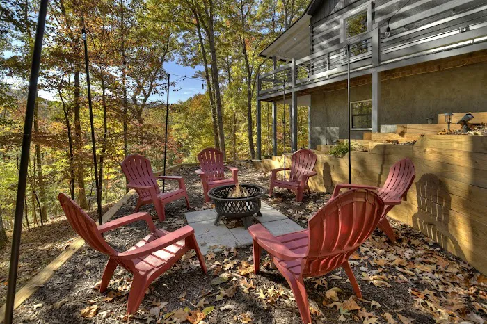 Little Creek Retreat Picture 6