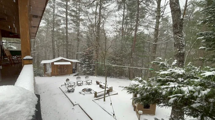 Mina’s Hideaway Picture 1