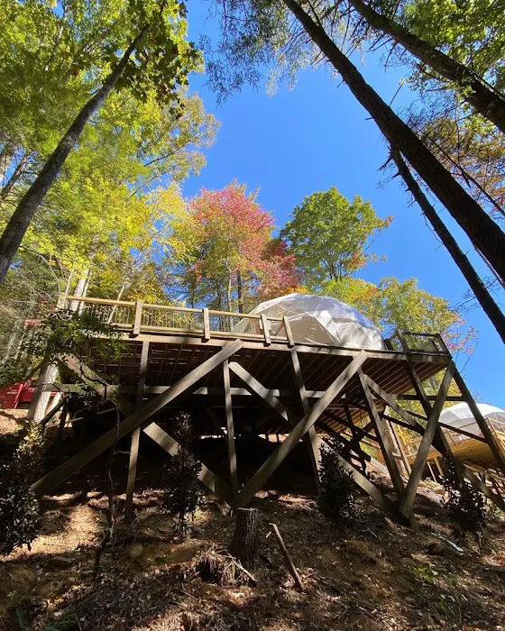 Glamp Blue Ridge Picture 6