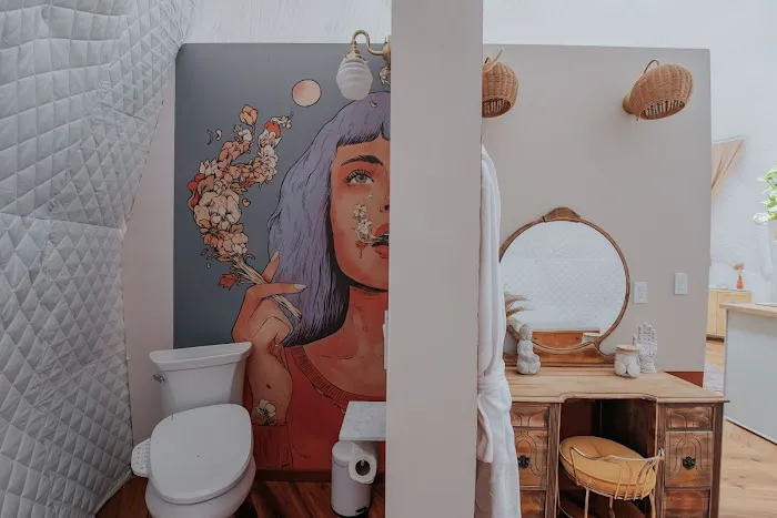 Glamp Blue Ridge Picture 3