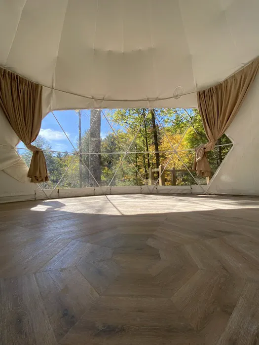 Glamp Blue Ridge Picture 10