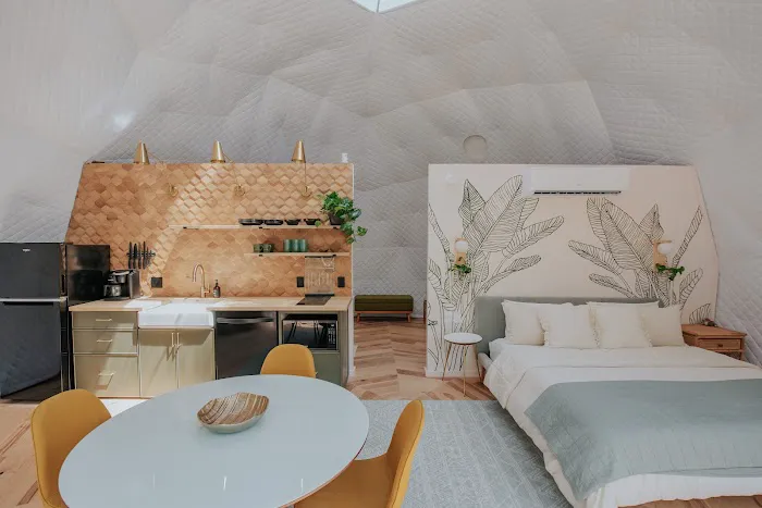 Glamp Blue Ridge Picture 4