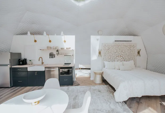 Glamp Blue Ridge Picture 9