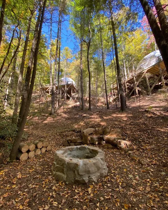 Glamp Blue Ridge Picture 5