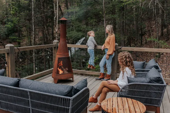 Glamp Blue Ridge Picture 7