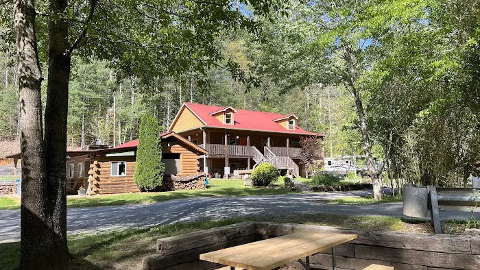 Whispering Pines Picture 3