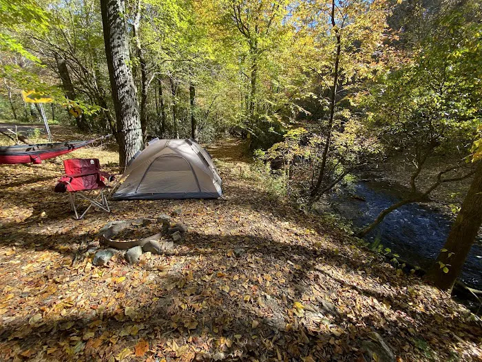 Whispering Pines Picture 1