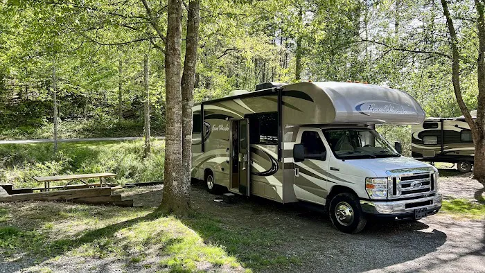 Whispering Pines Picture 2