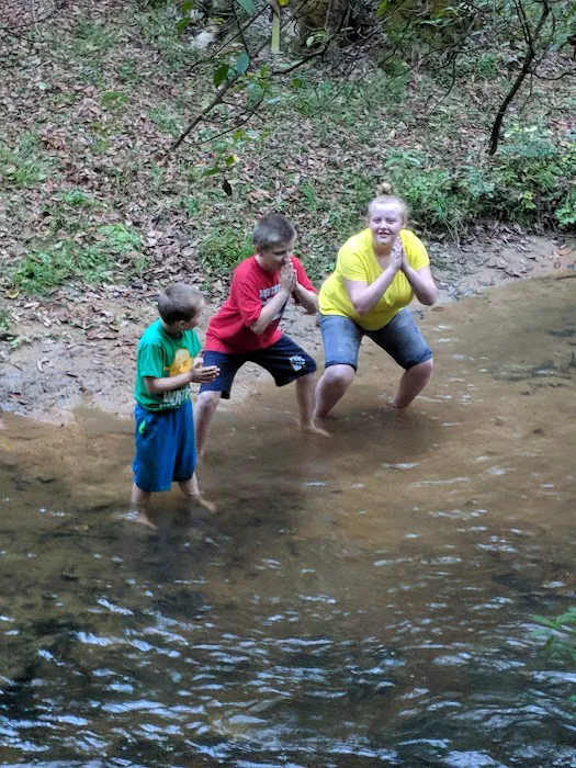 Whispering Pines Picture 6