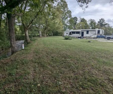 Blue Ridge RV Resort