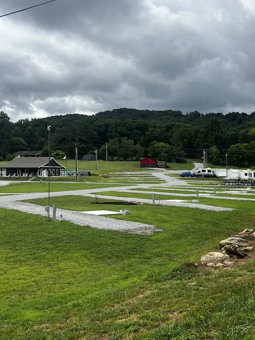 Blue Ridge RV Resort Picture 3