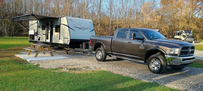 Blue Ridge RV Resort Picture 9