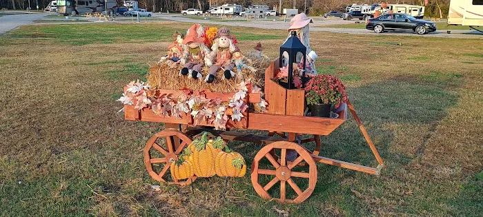 Blue Ridge RV Resort Picture 8