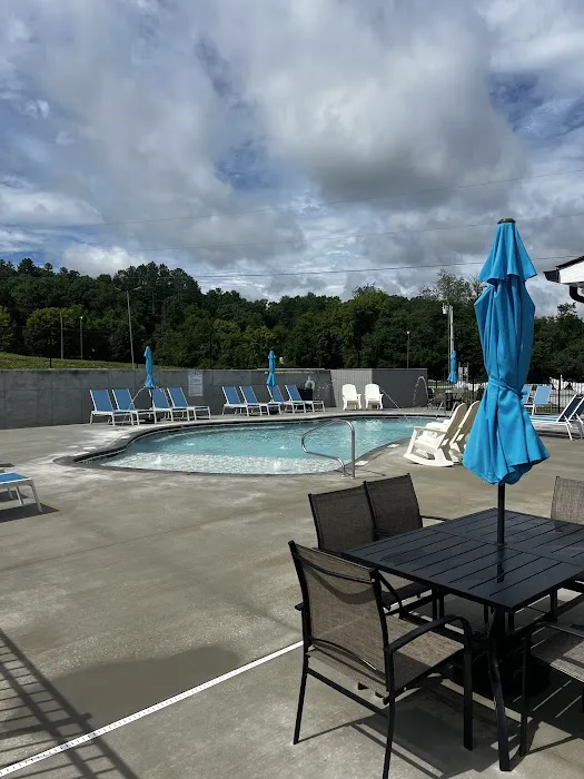 Blue Ridge RV Resort Picture 5