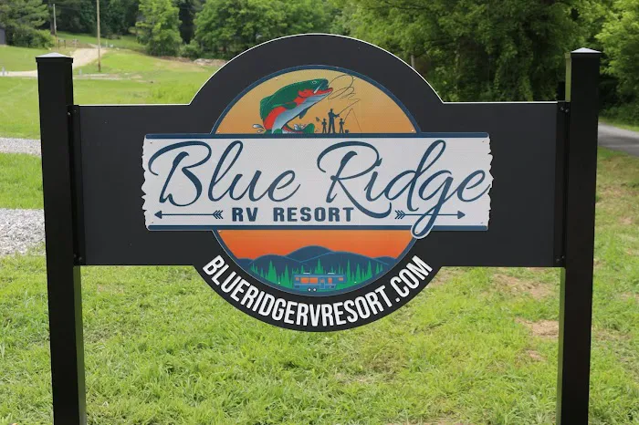 Blue Ridge RV Resort Picture 6