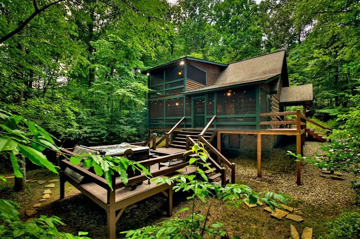 Cardinal Creek Picture 9