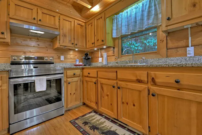 Cardinal Creek Picture 2