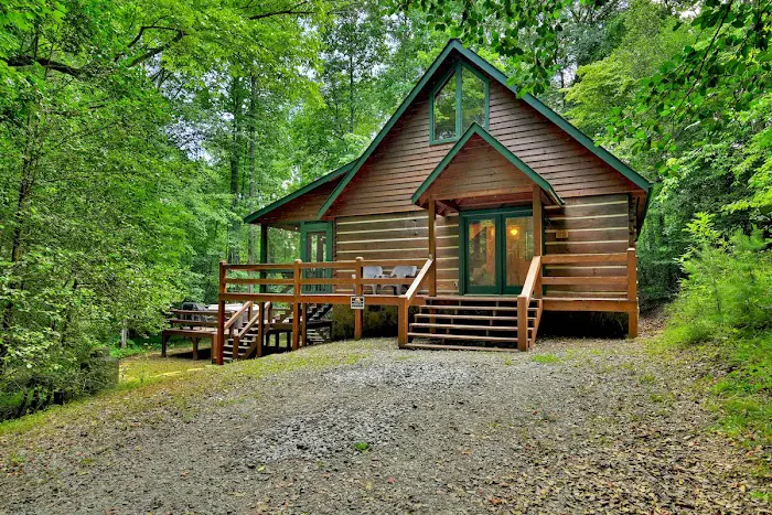 Cardinal Creek Picture 1