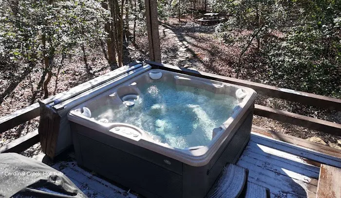 Cardinal Creek Picture 4