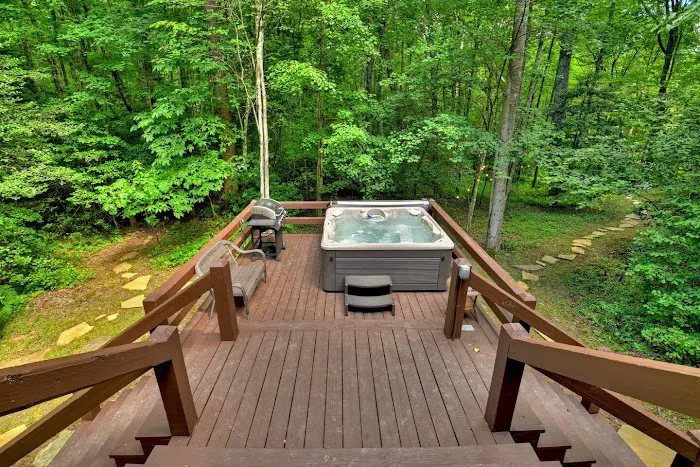 Cardinal Creek Picture 3