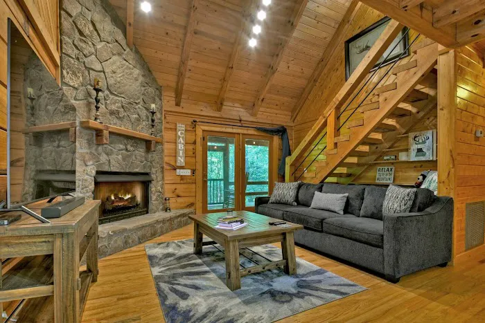 Cardinal Creek Picture 8