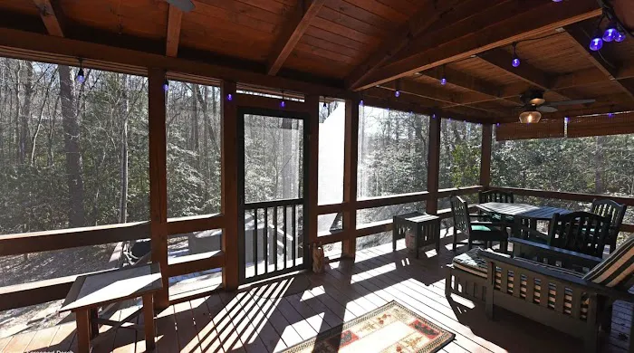 Cardinal Creek Picture 10