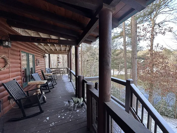 Three Bears Lodge Picture 2