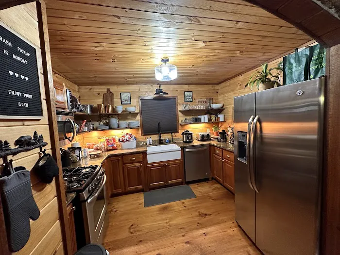 Three Bears Lodge Picture 4