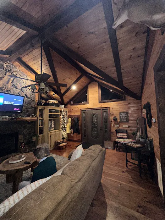 Three Bears Lodge Picture 8