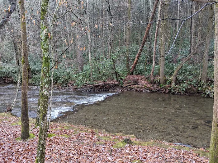 Tumbling Creek Campground Picture 1