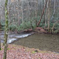 Tumbling Creek Campground ico