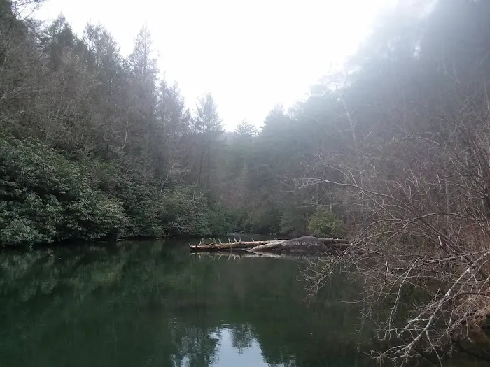 Tumbling Creek Campground Picture 2