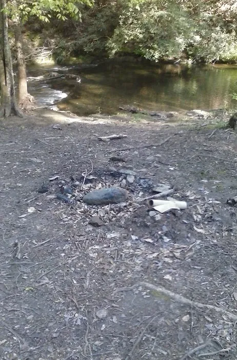Tumbling Creek Campground Picture 6