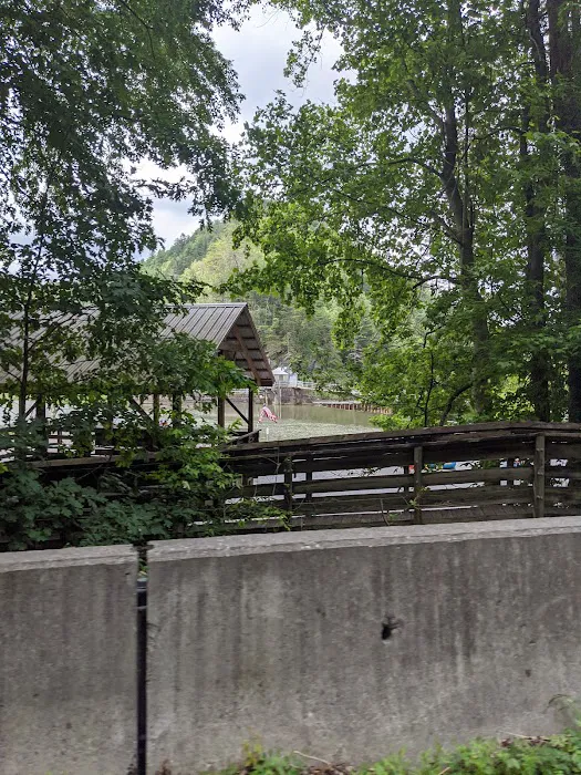 Tumbling Creek Campground Picture 4