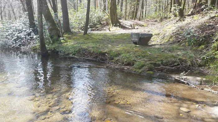 Tumbling Creek Campground Picture 9