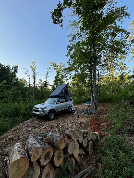 Overland Camping Picture 4