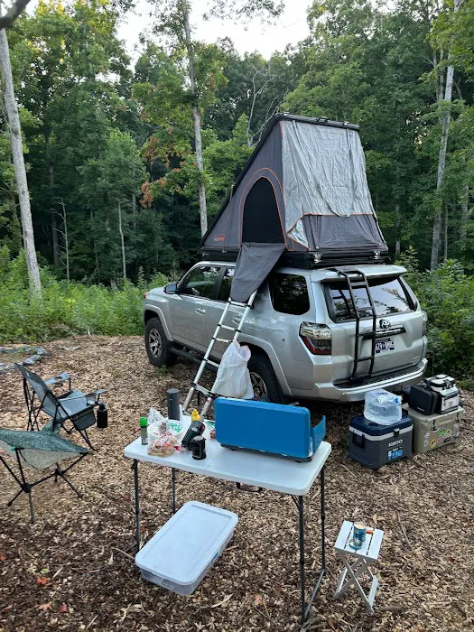 Overland Camping Picture 5