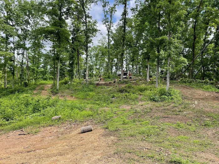 Overland Camping Picture 2