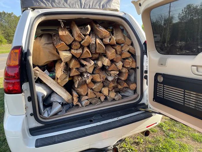 Overland Camping Picture 6